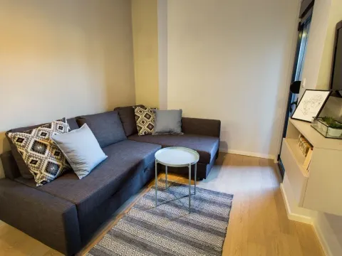 Sale, one bedroom apartment, 36m², Centar, Podgorica - image 2