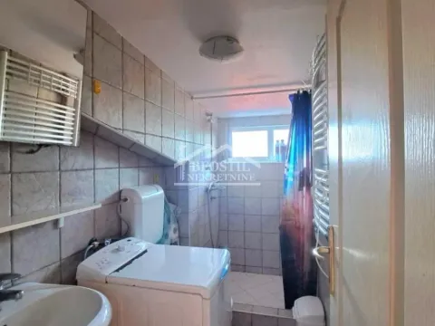 Sale, two bedroom apartment, 47m², Karaburma, Palilula Sve Podlokacije - image 11