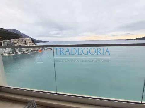 Prodaja, dvosoban stan, 110m², Rafailovići, Budva - image 60