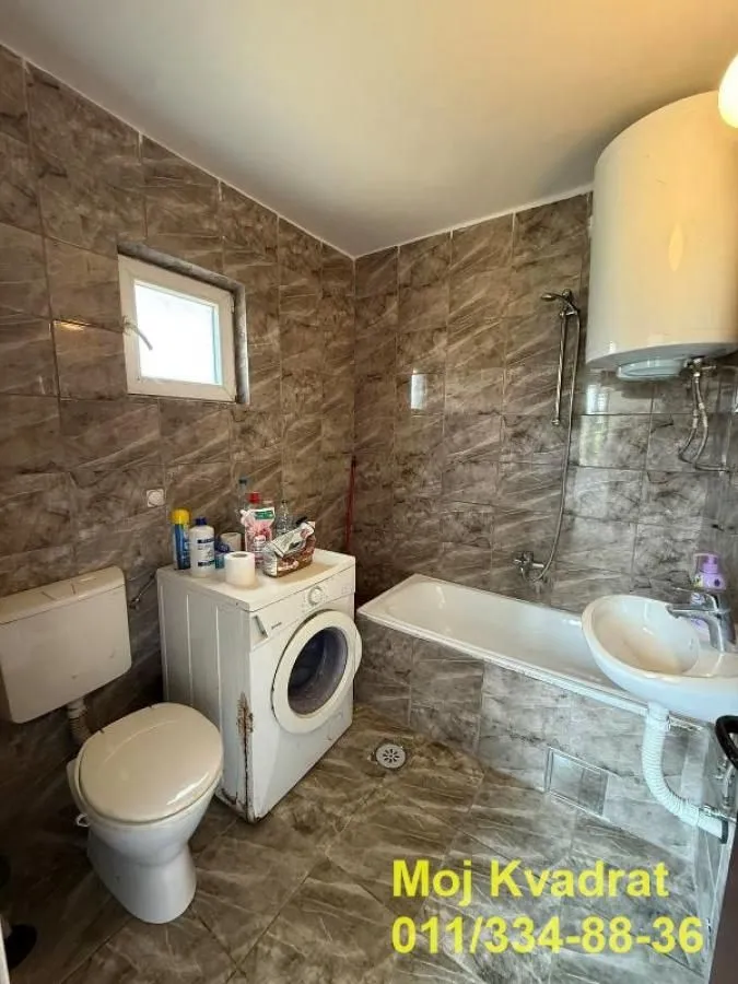 Rent, house, 88m², Ovča, Palilula Sve Podlokacije