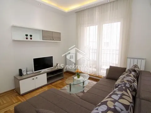 Izdavanje, dvosoban stan, 50m², Trošarina, Voždovac Sve Podlokacije - image 2