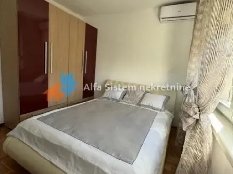 Rent, two bedroom apartment, 66m², Novi Beograd Sve Podlokacije, Beograd - image 9