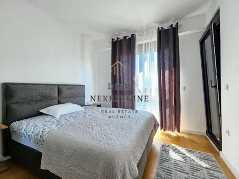 Rent, one bedroom apartment, 50m², Centar, Bar - image 3