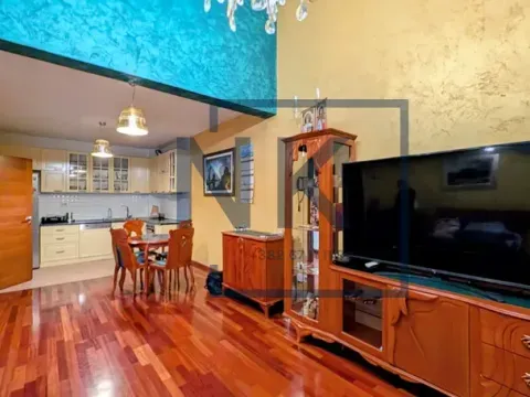 Prodaja, dvosoban stan, 90m², Gorica C, Podgorica - image 4