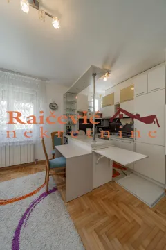 Sale, two bedroom apartment, 39m², Autokomanda, Voždovac Sve Podlokacije - image 3