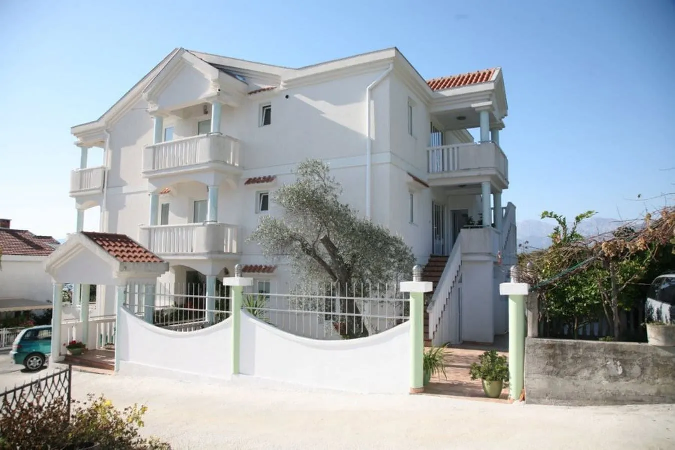 Prodaja, kuća, 570m², Tivat, Crna Gora