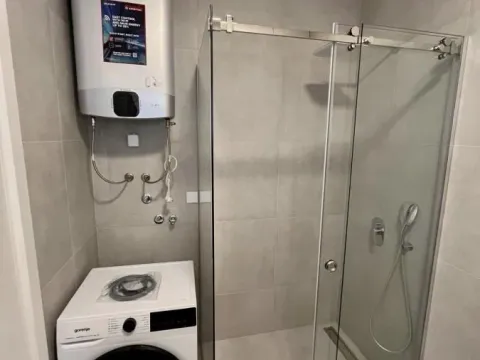 Rent, one bedroom apartment, 30m², Medijana, Niš - image 7