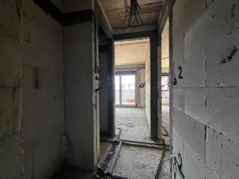 Prodaja, jednosoban stan, 48m², Zabjelo, Podgorica - image 7