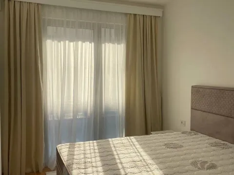 Sale, one bedroom apartment, 44m², Bečići, Budva - image 4