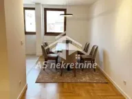 Izdavanje, trosoban stan, 80m², Stari Grad, Beograd - image 8