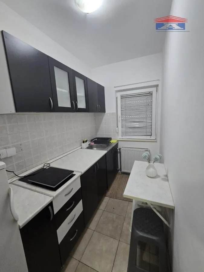 Rent, one bedroom apartment, 35m², Adamovićevo Naselje, Novi Sad Sve Podlokacije