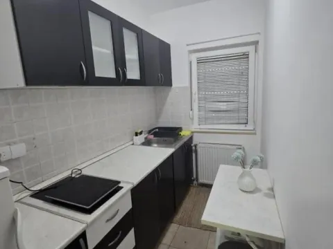 Rent, one bedroom apartment, 35m², Adamovićevo Naselje, Novi Sad Sve Podlokacije - image 11