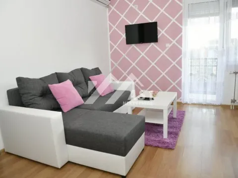 Izdavanje, jednosoban stan, 40m², Klisa, Novi Sad Sve Podlokacije - image 3