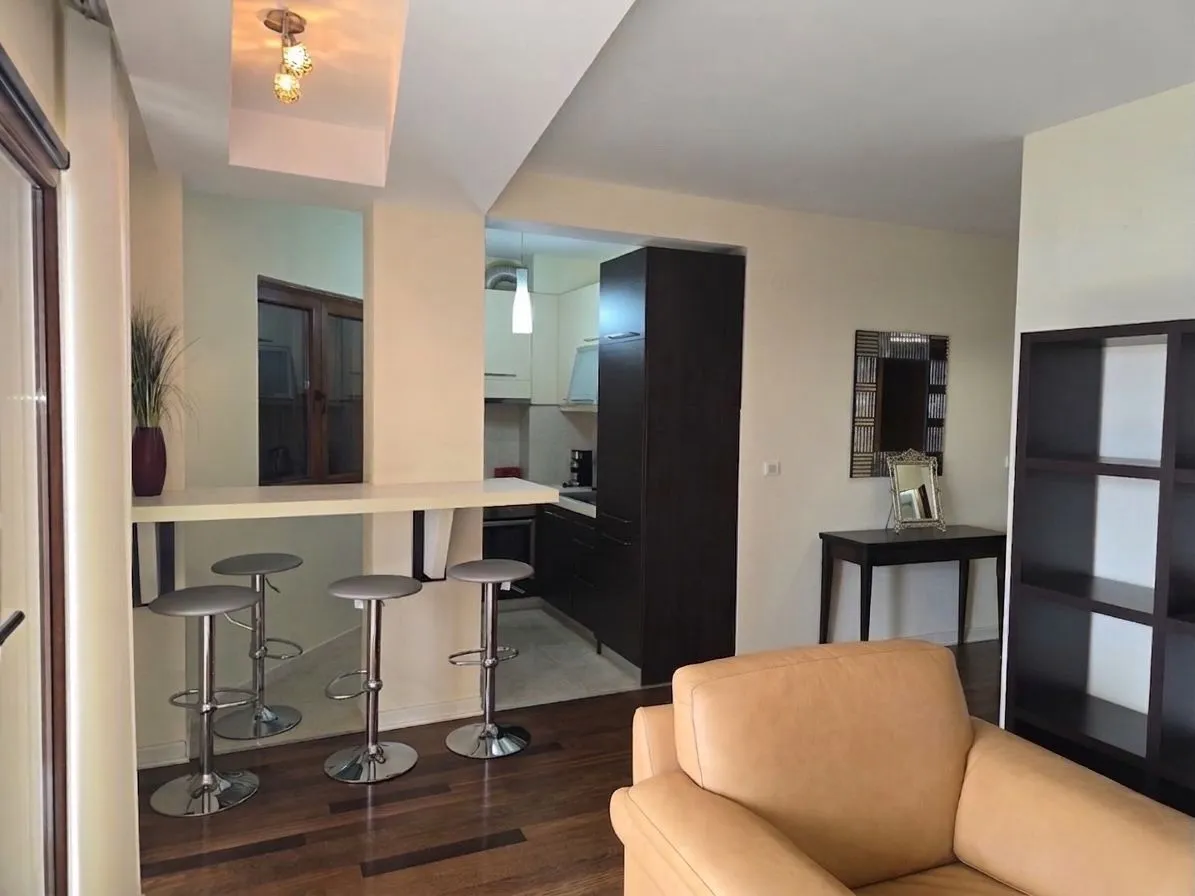 Sale, one bedroom apartment, 57m², Kamenovo, Budva