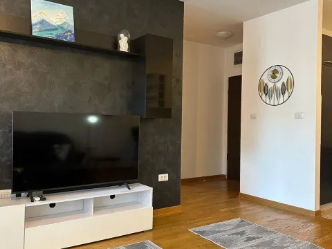 Izdavanje, dvosoban stan, 64m², City Kvart, Podgorica - image 12