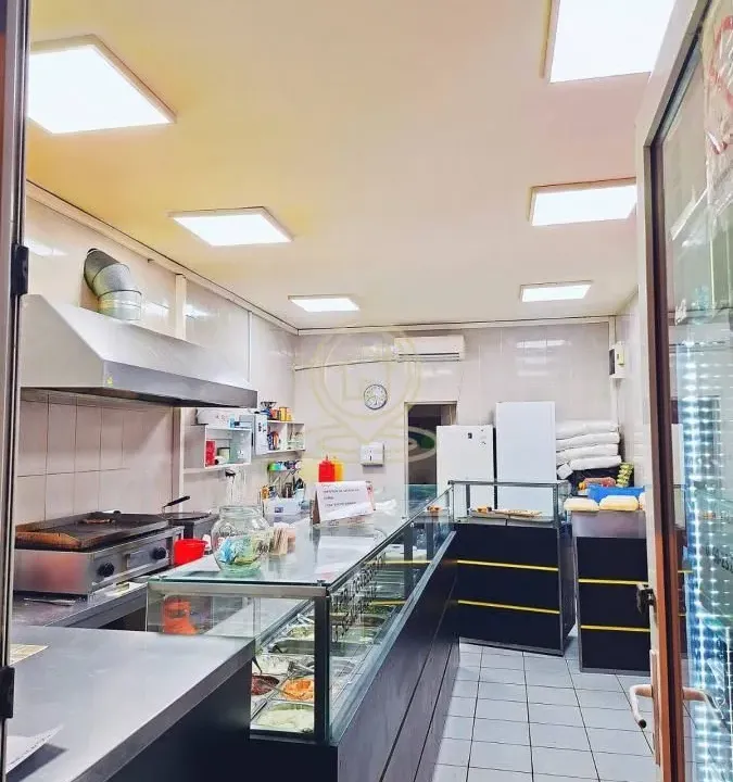 Rent, office space, 32m², Čukarička Padina, Beograd