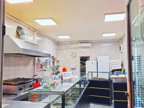 Poslovni prostor in Čukarička Padina