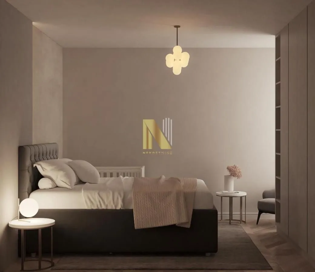 Prodaja, dvosoban stan, 50m², Grbavica, Novi Sad Sve Podlokacije
