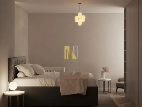 Sale, two bedroom apartment, 50m², Grbavica, Novi Sad Sve Podlokacije - image 7