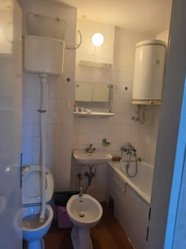 Prodaja, garsonjera, 32m², Ulcinj, Crna Gora