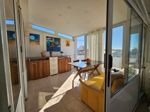 Prodaja, dvosoban stan, 60m², Šušanj, Bar - image 4