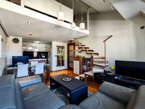 Prodaja, jednosoban stan, 70m², Centar, Podgorica - image 11