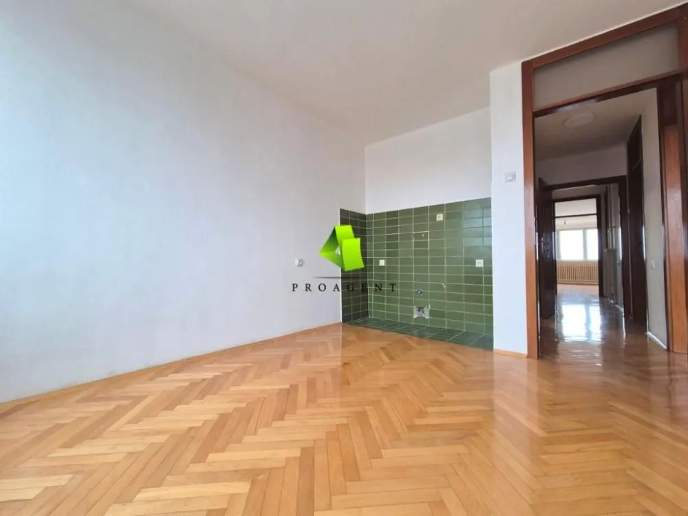 Izdavanje, četvorosoban stan, 95m², Medijana, Niš
