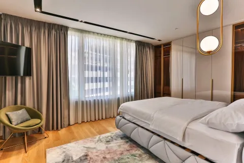 Sale, three bedroom apartment, 142m², Centar, Budva - image 11