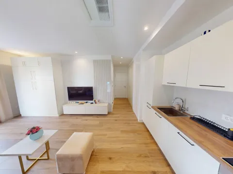 Sale, studio apartment, 40m², Luštica Bay, Tivat - image 8
