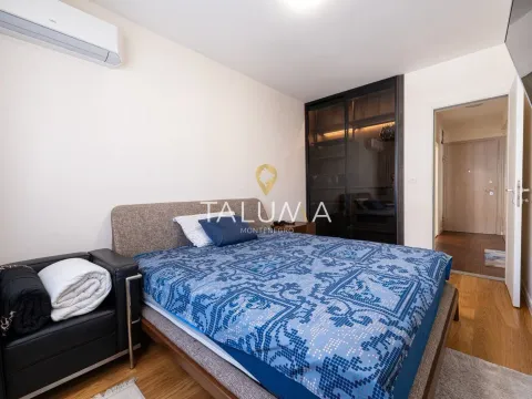 Rent, two bedroom apartment, 68m², City Kvart, Podgorica - image 7