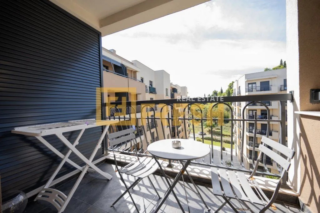 Prodaja, dvosoban stan, 70m², Ljubović, Podgorica