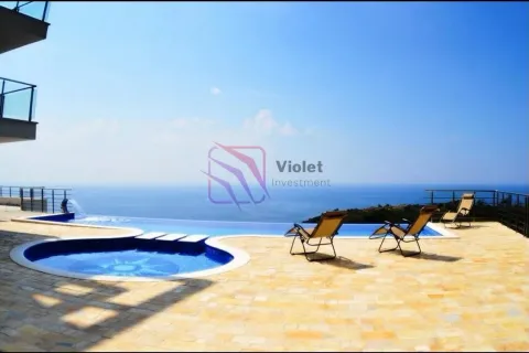 Sale, two bedroom apartment, 70m², Komoševina, Budva - image 13