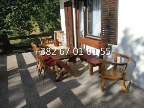 Prodaja, kuća, 70m2, Motički gaj, Žabljak Prodaja, kuća, 70m2, Motički gaj, Žabljak