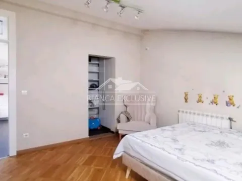 Prodaja, trosoban stan, 126m², Savski Venac, Beograd - image 10