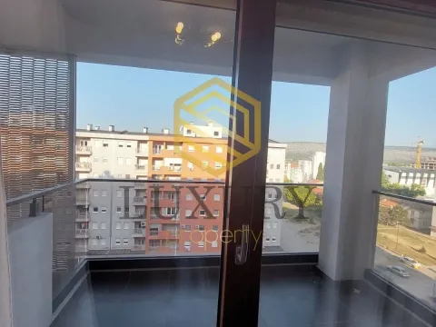 Izdavanje, jednosoban stan, 50m², Master Kvart, Podgorica - image 11
