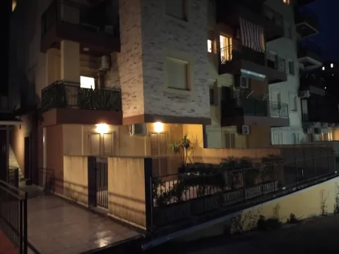 Prodaja, dvosoban stan, 65m², Tivat, Crna Gora - image 10