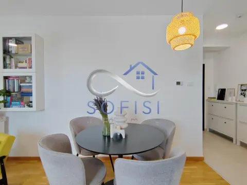 Prodaja, trosoban stan, 63m², Salajka, Novi Sad Sve Podlokacije - image 11