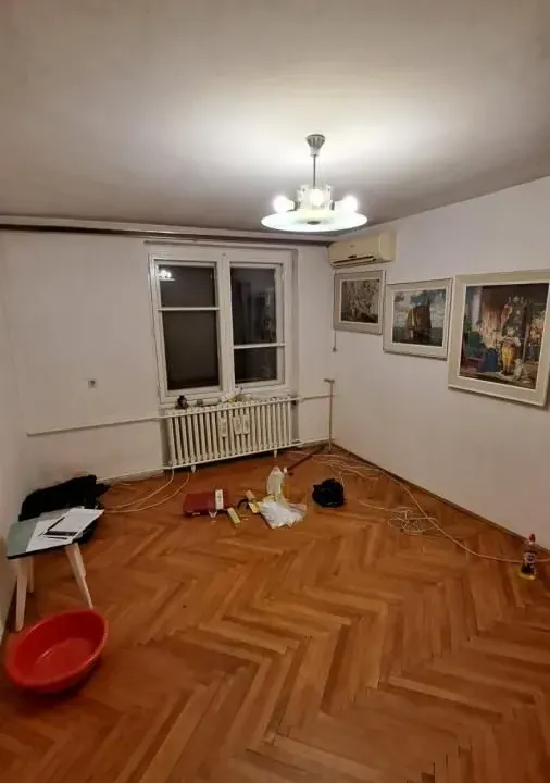 Prodaja, dvosoban stan, 40m², Grbavica, Novi Sad Sve Podlokacije