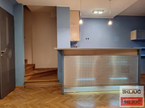 Sale, two bedroom apartment, 55m², Liman 1, Novi Sad Sve Podlokacije - image 3