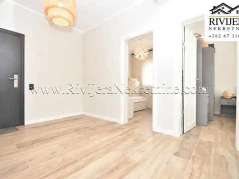 Sale, apartment, 52m², Đenovići, Herceg Novi - image 3