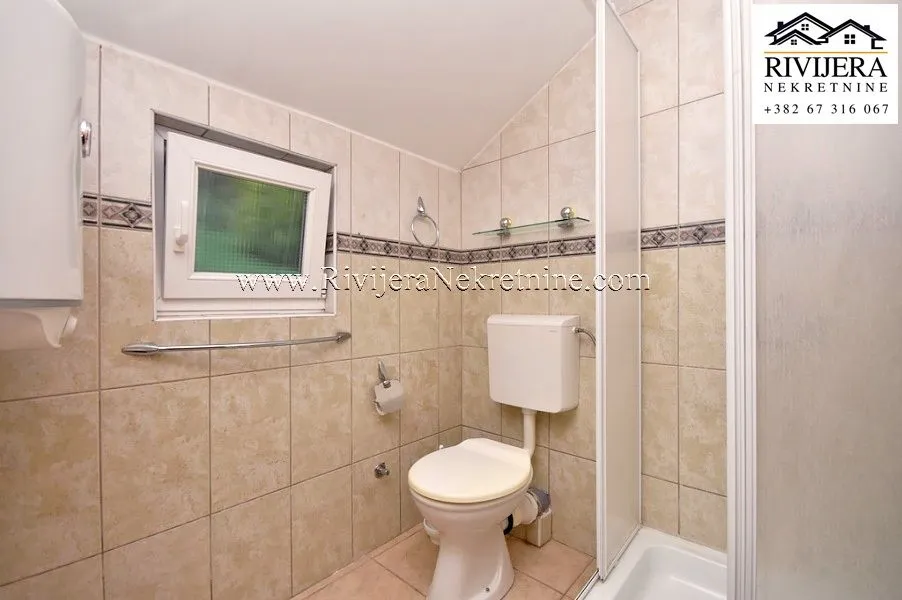 Prodaja, kuća, 144m², Baošići, Herceg Novi