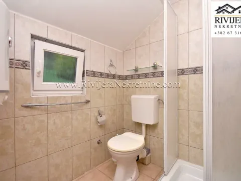 Sale, house, 144m², Baošići, Herceg Novi - image 11