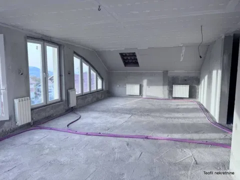 Prodaja, dvosoban stan, 115m², Mirijevo 1, Mirijevo Sve Podlokacije - image 2