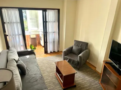 Izdavanje, dvosoban stan, 60m², Preko Morače, Podgorica - image 4