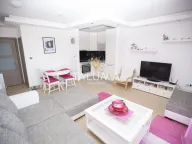 Sale, one bedroom apartment, 55m², Pržno, Budva - image 1