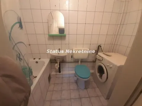 Rent, studio apartment, 28m², Liman 4, Novi Sad Sve Podlokacije - image 8