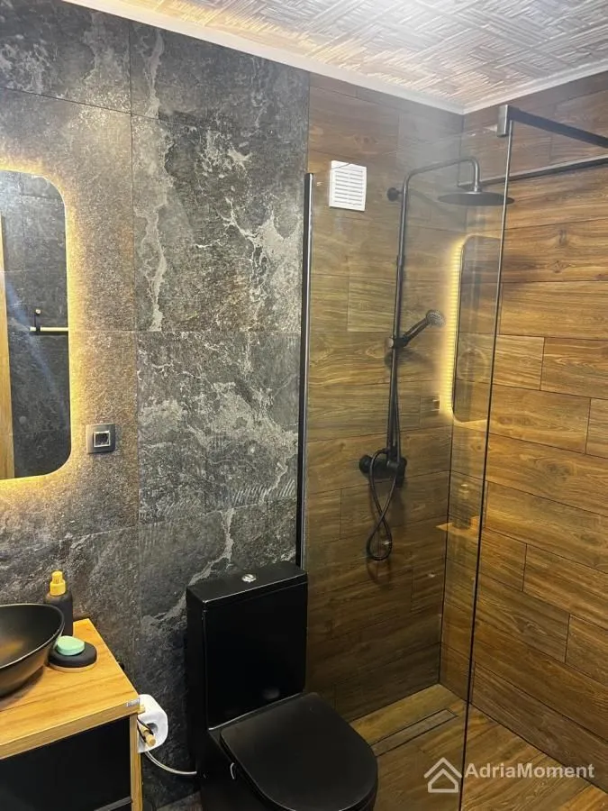 Sale, two bedroom apartment, 115m², Prčanj, Kotor