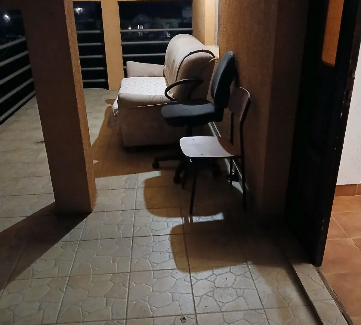 Izdavanje, stan, 40m², Podgorica, Crna Gora