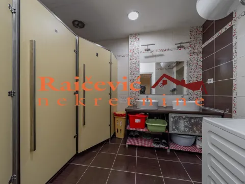 Prodaja, stan, 93m², Centar, Kruševac - image 8