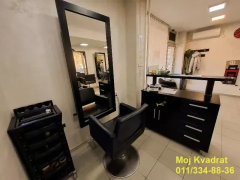 Rent, office space, 30m², Novi Beograd Sve Podlokacije, Beograd - image 2